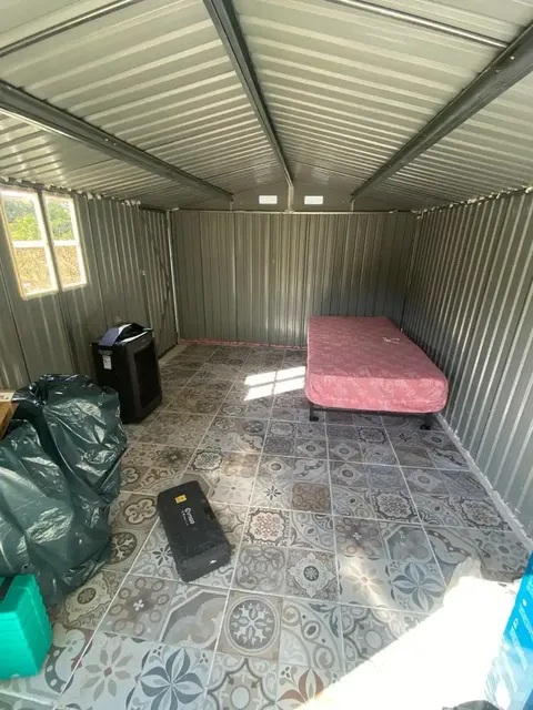 Casa 16 m² a Clarés de Ribota