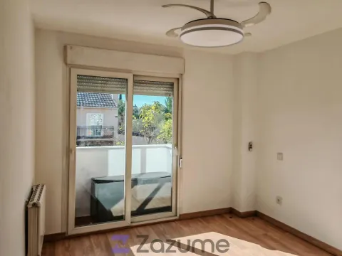 Pis de 81 m² a Villanueva de la Cañada