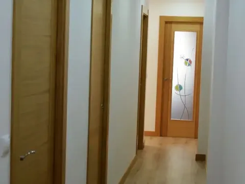 Pis de 74 m² a Valladolid
