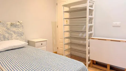 Квартира 83 м² у Madrid