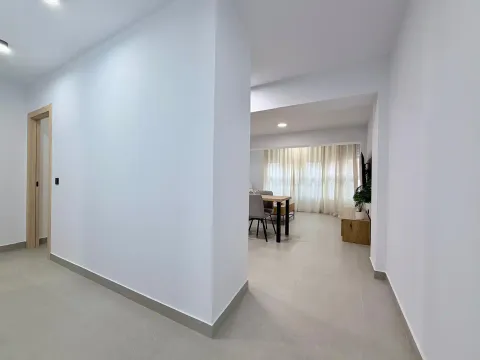 Wohnung 90 m² in Almería
