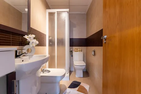 Pis de 107 m² a Múrcia