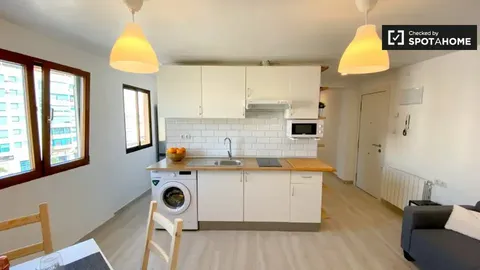 Habitació de lloguer, València