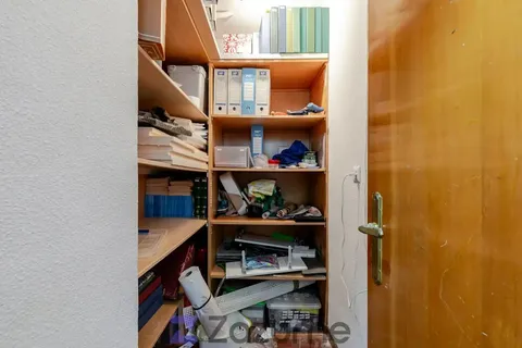 Pis de 173 m² a Madrid