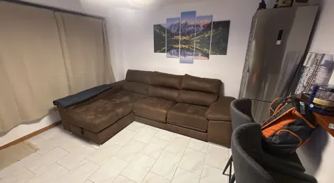 Apartamento 50 m² em Fuengirola