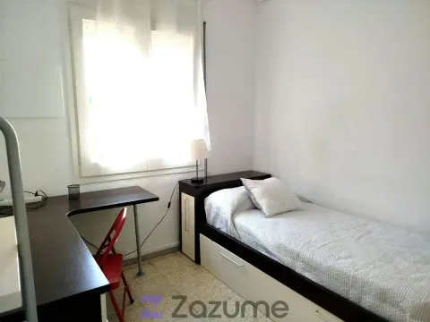 Pis de 88 m² a Barcelona