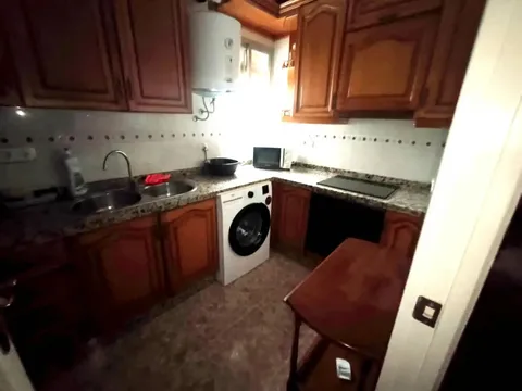 Wohnung 80 m² in Córdoba