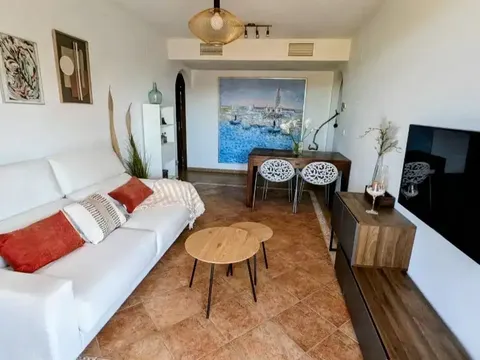 Pis de 91 m² a Ayamonte