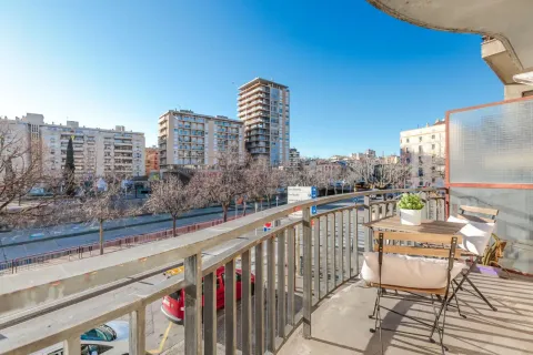 Piso de 129 m² en Gerona