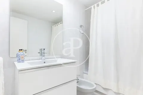 Appartamento 105 m² a Valencia