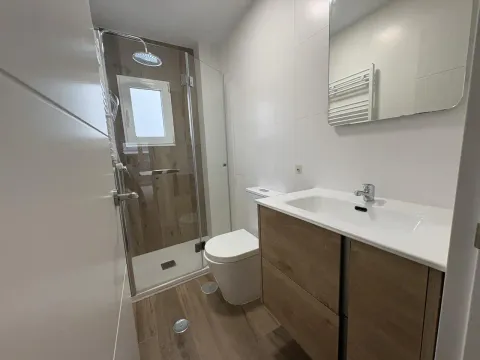 Pis de 70 m² a Madrid
