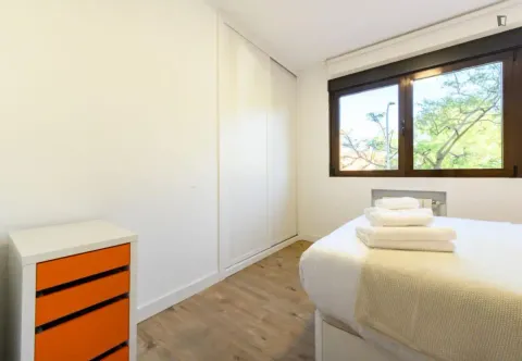Pis de 141 m² a Madrid