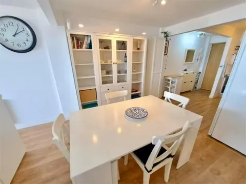 Pis de 70 m² a el Campello