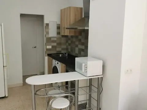 Pis de 40 m² a Alcalá de Guadaíra