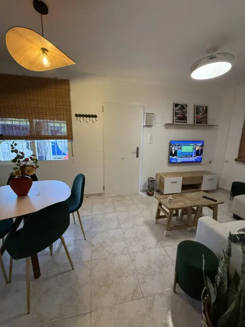 Wohnung 100 m² in Oliva (4/20)