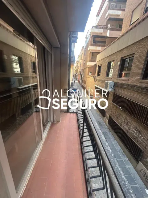Apartamento 80 m² em Granada