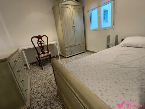 Habitació de lloguer, València