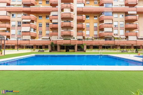 Appartamento 116 m² a Málaga
