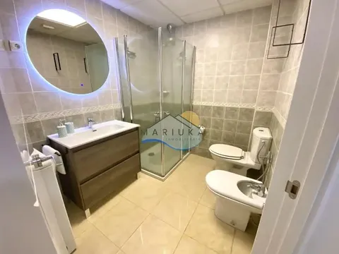 Pis de 75 m² a Vélez-Málaga