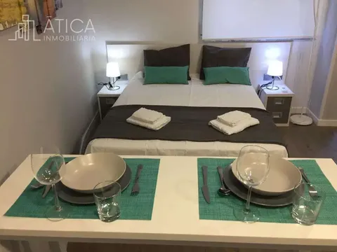 Pis de 35 m² a Salamanca