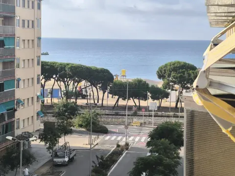 Pis de 36 m² a Malgrat de Mar