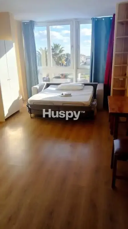 Pis de 30 m² a Eivissa