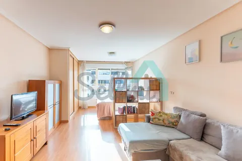 Piso de 45 m² en Oviedo
