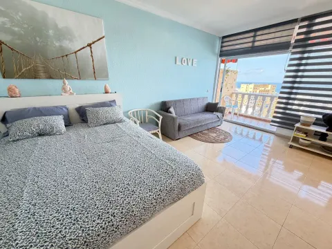 Pis de 50 m² a Puerto de la Cruz