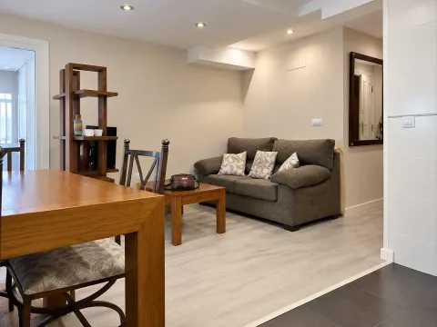 Pis de 55 m² a Santander