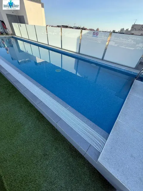 Pis de 110 m² a Albacete