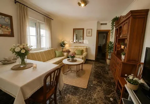 Piso de 65 m² en Córdoba