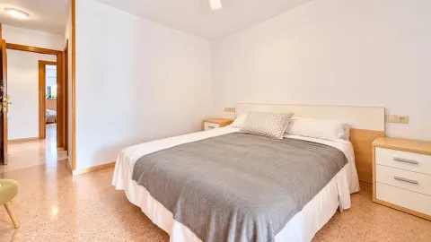 Wohnung 75 m² in Alicante