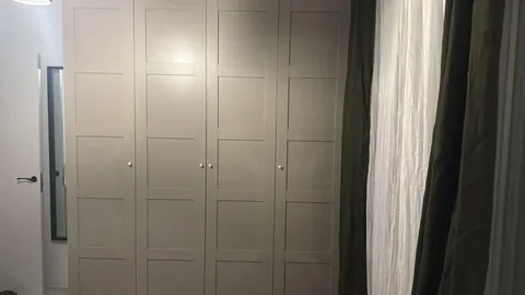 Room for rent, Málaga