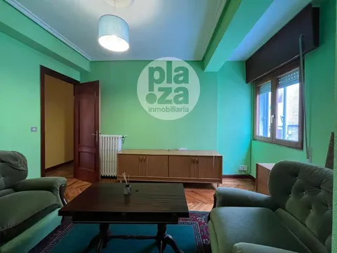 Pis de 64 m² a Burgos