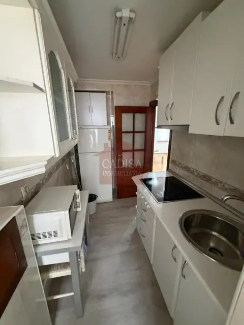 Pis de 52 m² a Salamanca