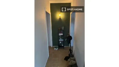 Room for rent, Barcelona
