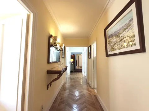 Pis de 286 m² a Madrid