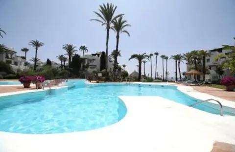 Apartamento 220 m² em Estepona