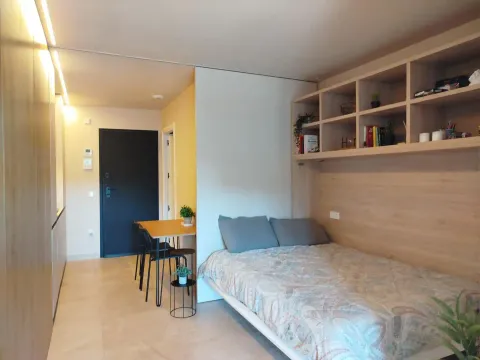 Wohnung 36 m² in Murcia