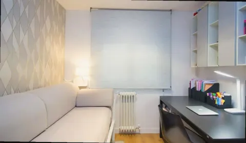 Pis de 76 m² a Sabadell (4/14)