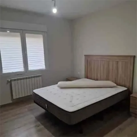 Pis de 92 m² a Àvila