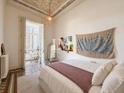 Pis de 155 m² a Barcelona
