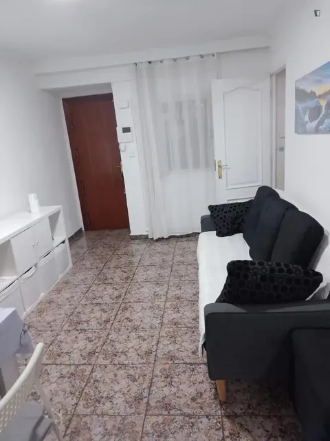 Pis de 56 m² a Madrid