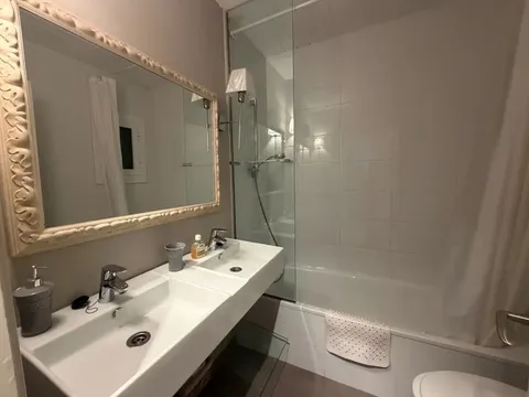 Pis de 70 m² a Puigcerdà