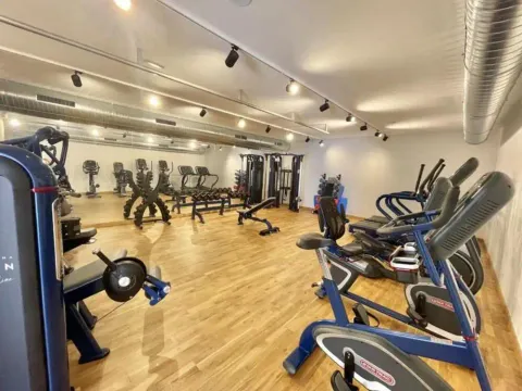 Pis de 85 m² a Estepona