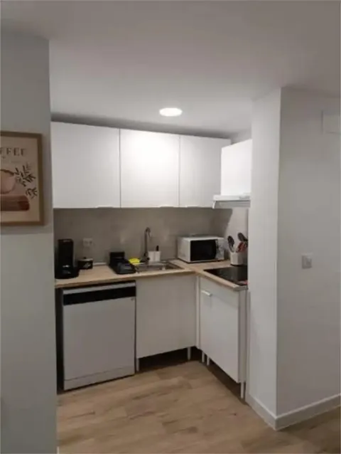 Pis de 70 m² a Sevilla