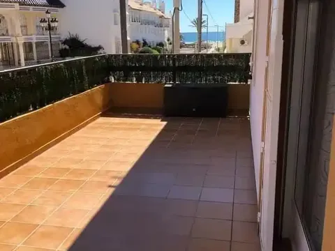 Pis de 75 m² a Vera
