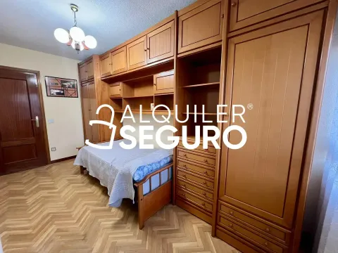 Appartamento 110 m² a Madrid