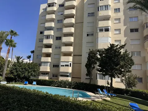 Pis de 75 m² a Estepona