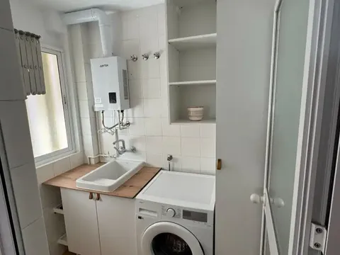 Pis de 136 m² a Màlaga